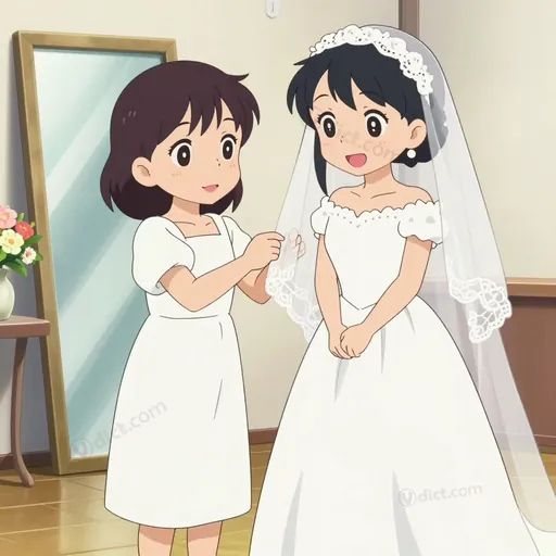 maid-of-honour