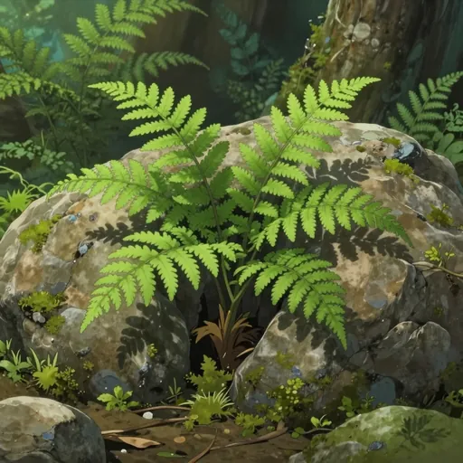 maidenhair spleenwort