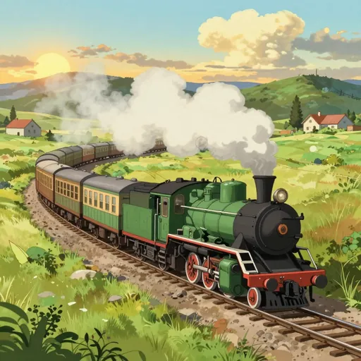 mail-train