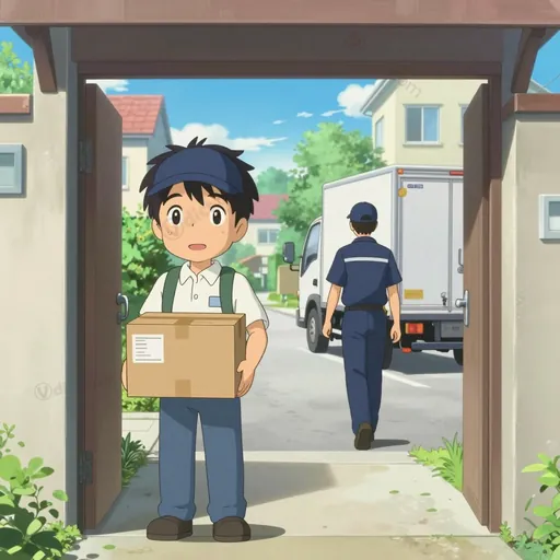mail order