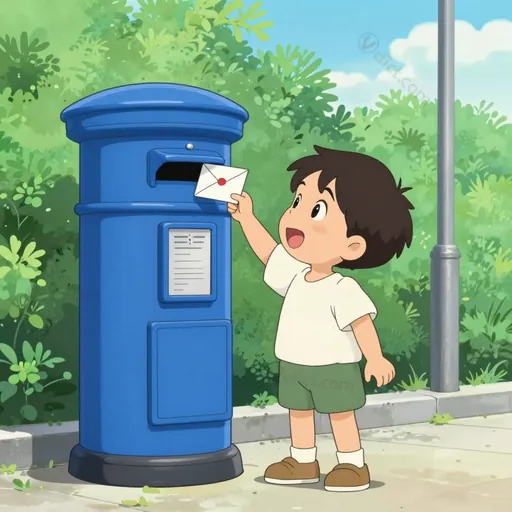 mailbox