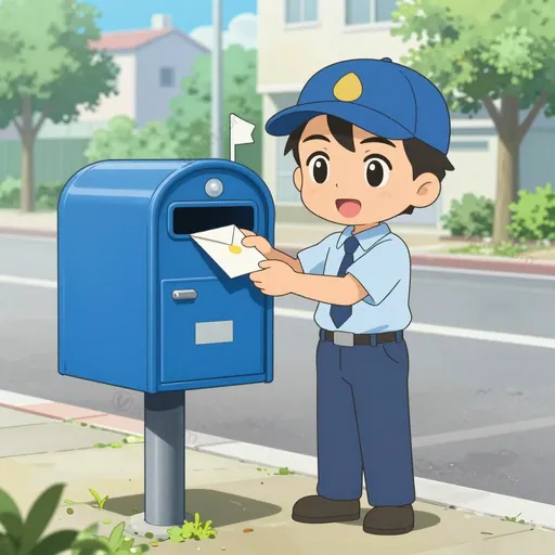 maildrop