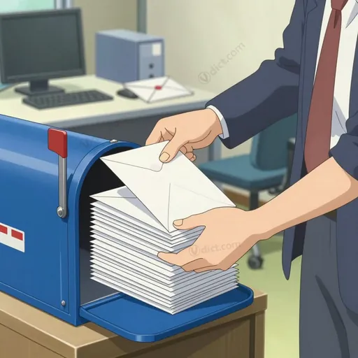 mailing
