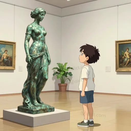 maillol