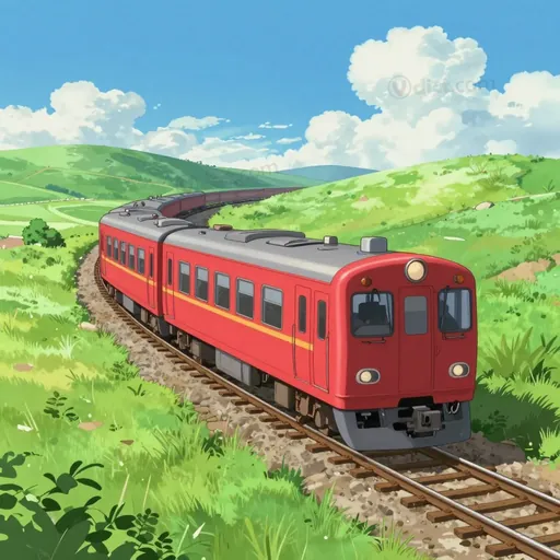 main line