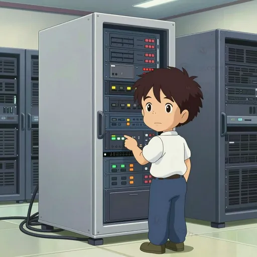 mainframe