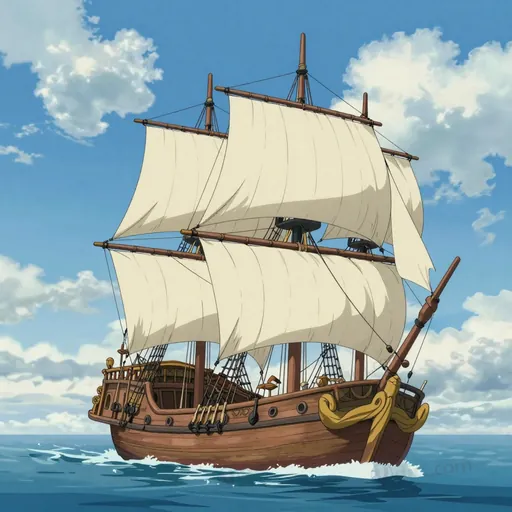 mainmast