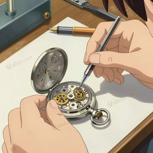 mainspring