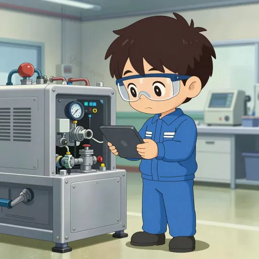 maintenance