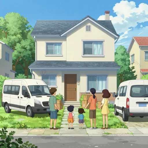 maisonnette