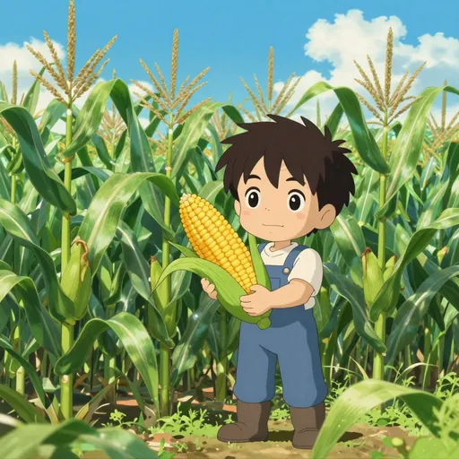 maize