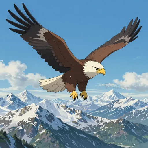 majestic
