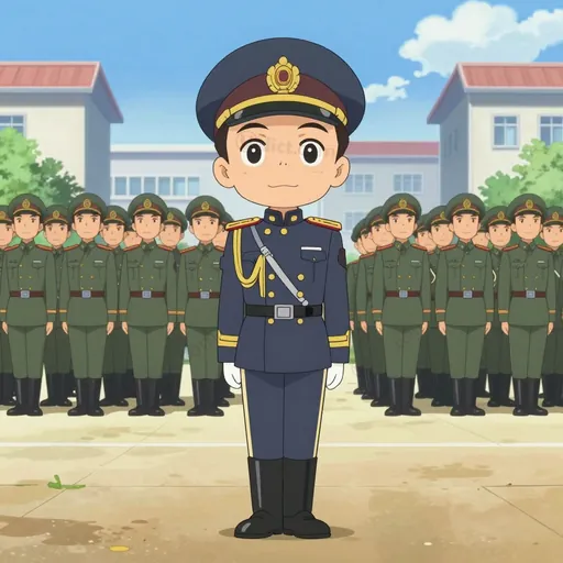major-general