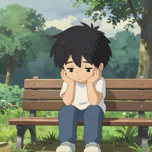 major affective disorder