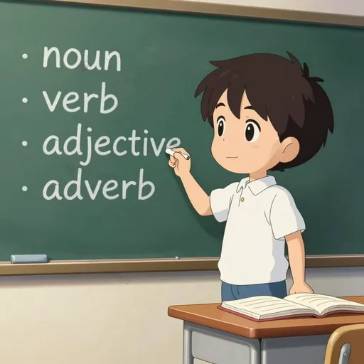major form class