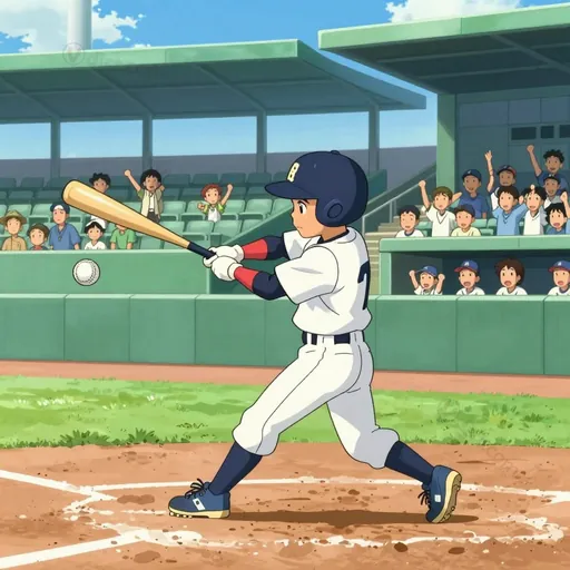 major leaguer