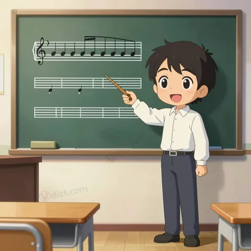 major scale