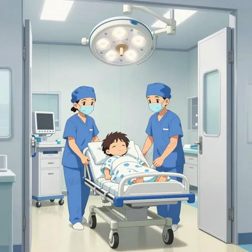 major surgery