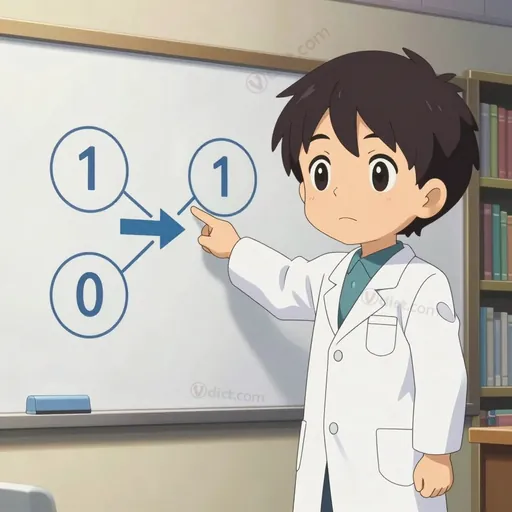 majority operation