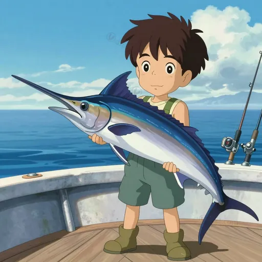 makaira