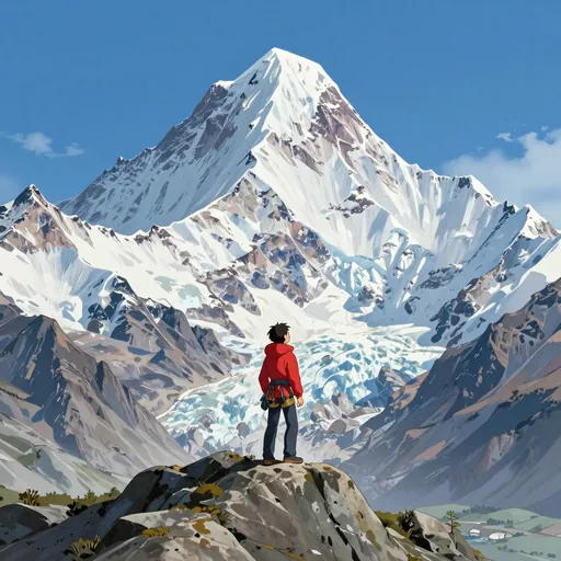 makalu