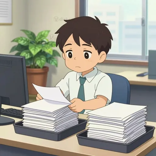 make-work