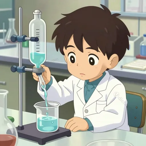 make pure