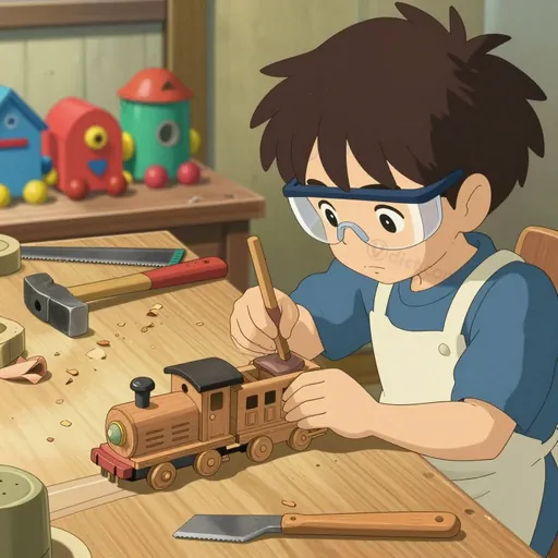 maker