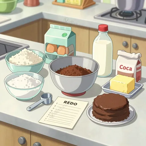 making