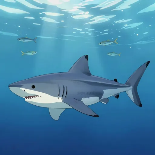 mako