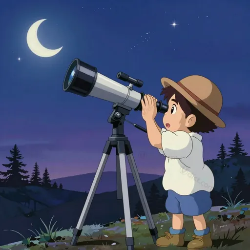 maksutov telescope