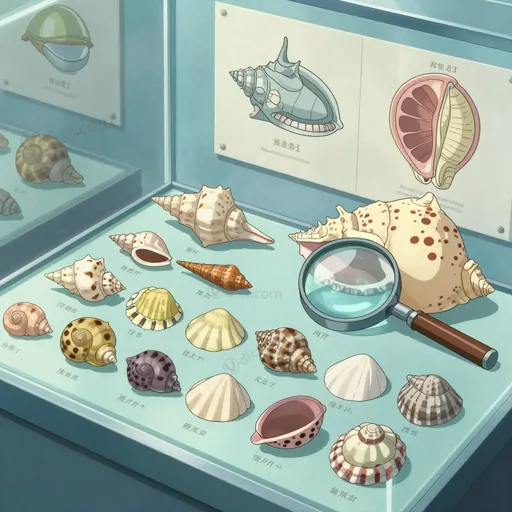malacological