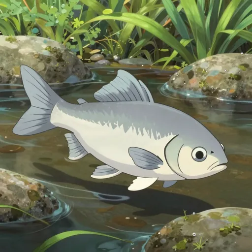 malacopterygian