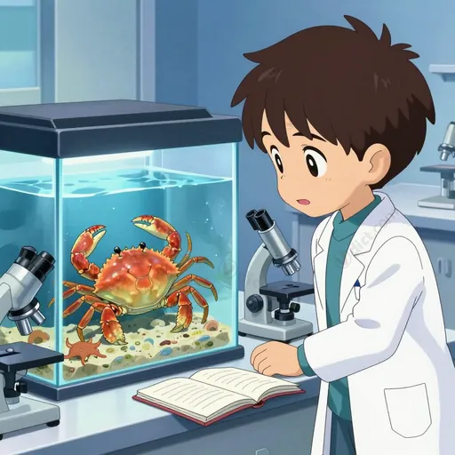 malacostraca