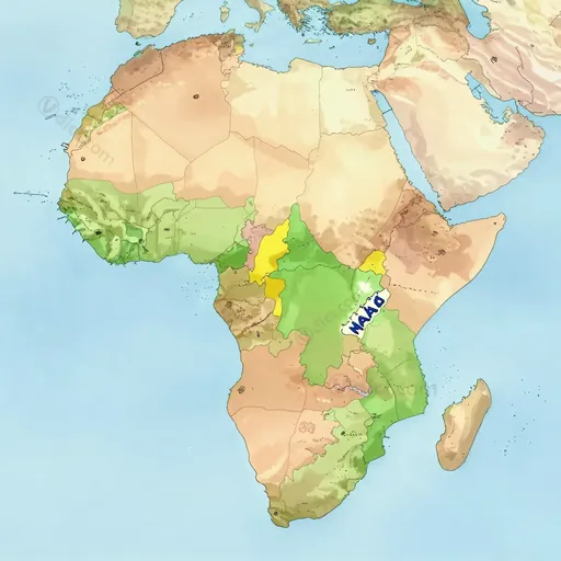 malawi