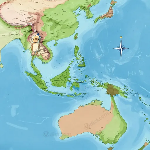 malay archipelago