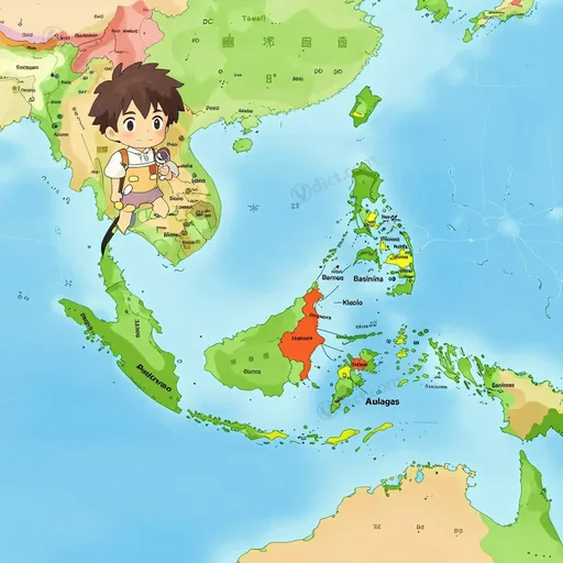 malaya