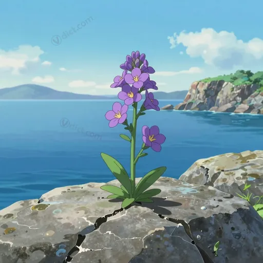 malcolmia
