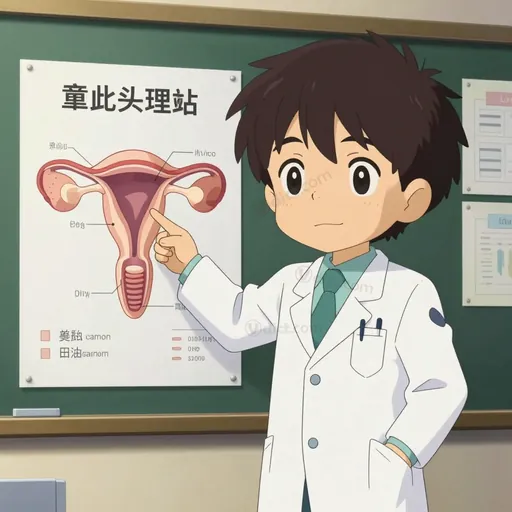 male genitalia