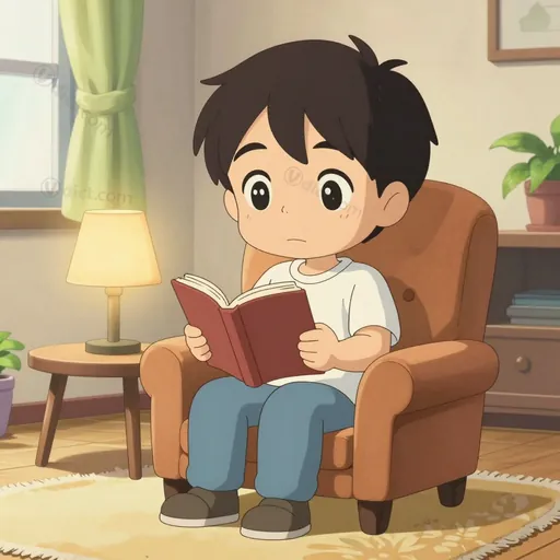 male person