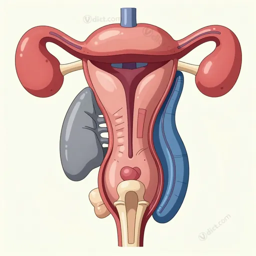 male reproductive system