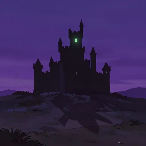 malefic