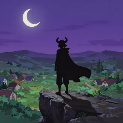 maleficent