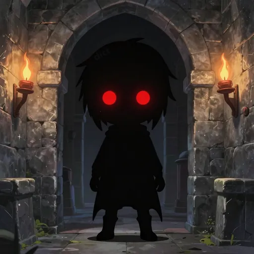 malevolent