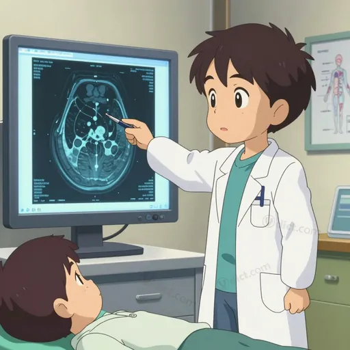 malignant hepatoma