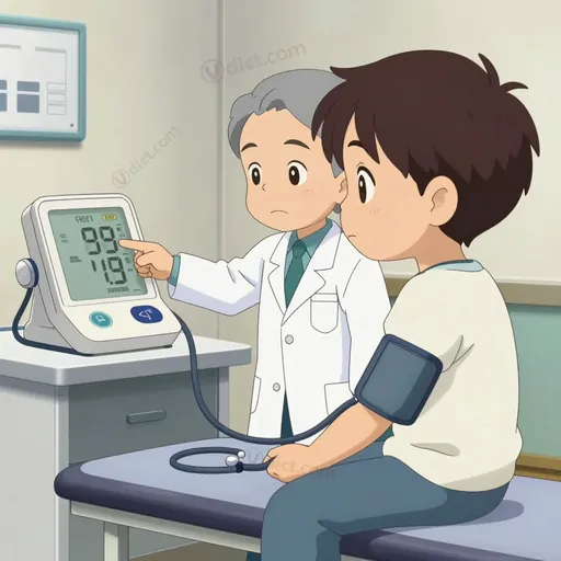 malignant hypertension