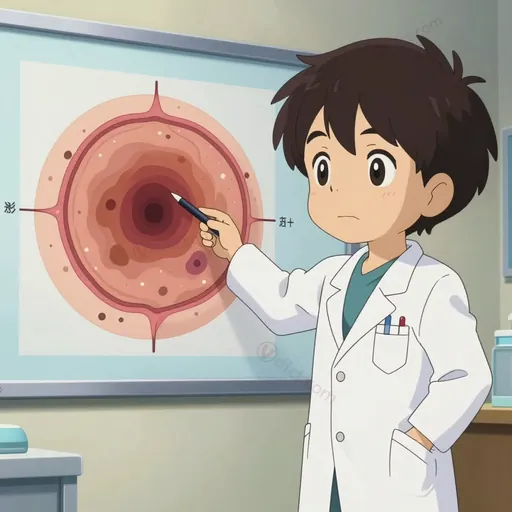 malignant melanoma