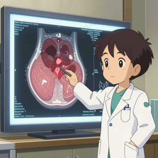 malignant neoplasm