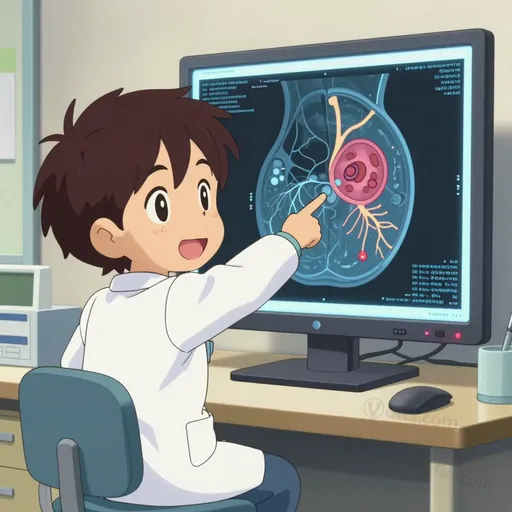 malignant neuroma
