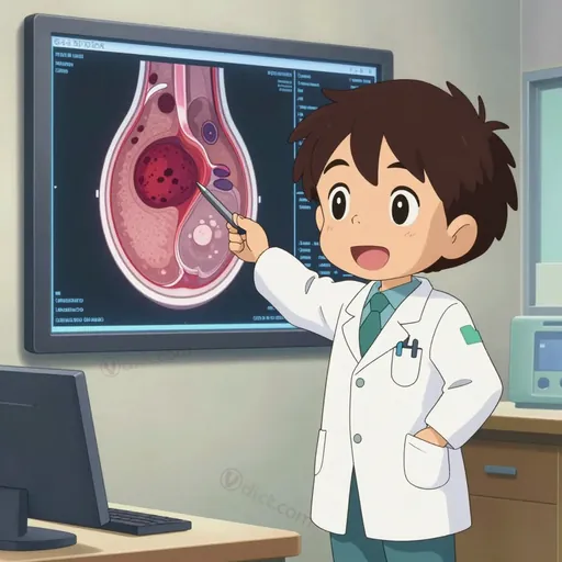 malignant tumor